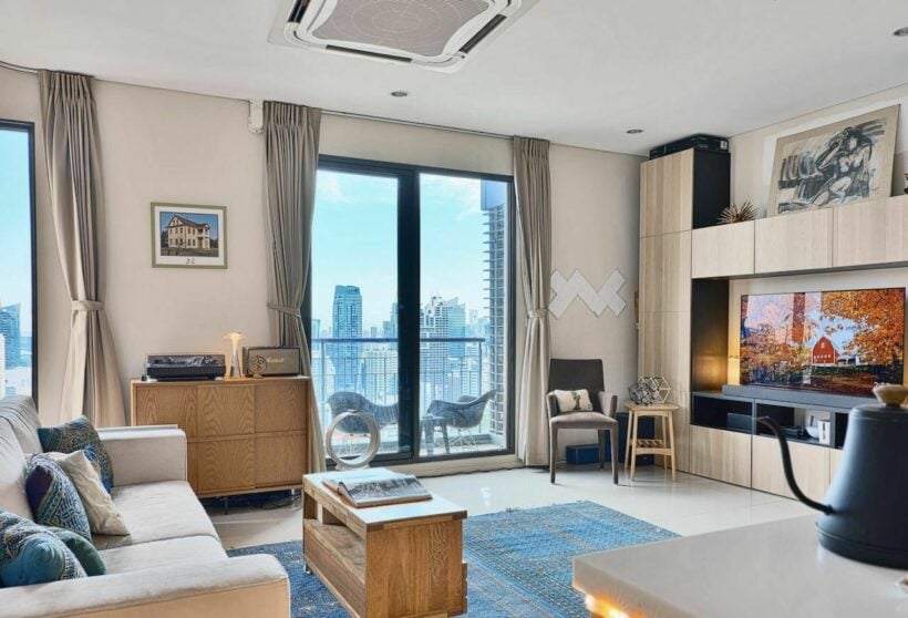 Top 7 condos in Bangkok with glamorous city views for 2022 | Thaiger