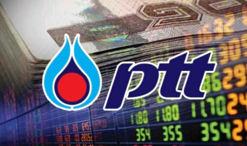 PTT top revenue-earning company in Thailand in 2021