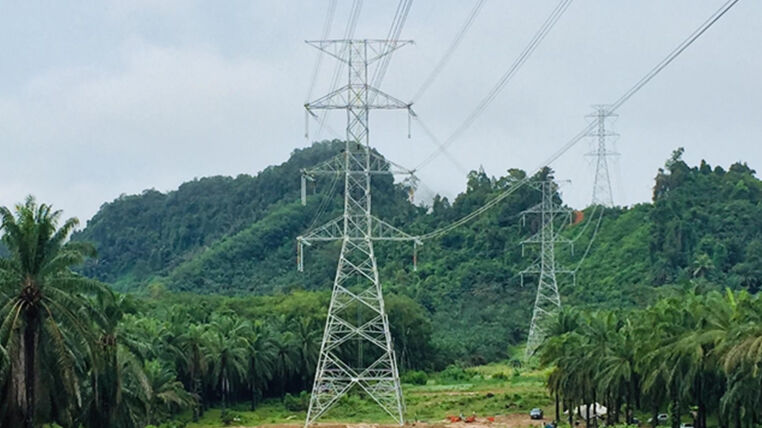 Cost of electricity in Thailand could rise to 5 baht per unit by September