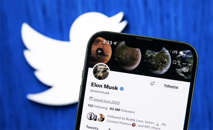 Elon Musk goes cold on Twitter buy-out