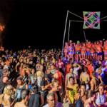 Koh Pha Ngan packed with back to back parties | Thaiger