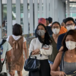 New variant detected in Thailand, doctor calls out CCSA for under-reporting infections | Thaiger