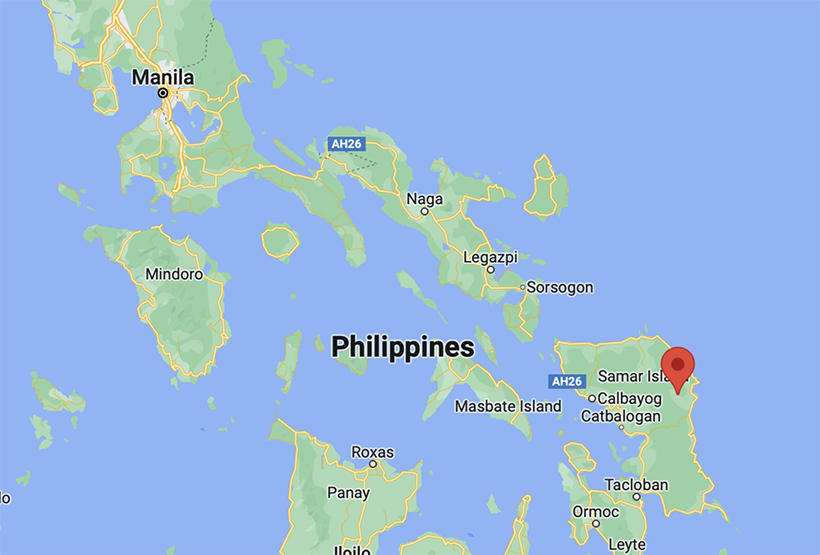 UPDATE: Latest information about Philippines earthquakes - four dead | News by Thaiger