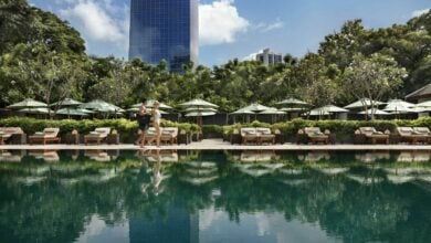 Hotels in Sathorn offering luxurious stay | Thaiger