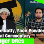 Judge Natty, Face Powder &#038; Thai Commentary | Thaiger Bites | Thaiger