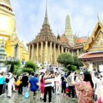 Thailand tourism looking up, predictions of 1.5 million per month | Thaiger