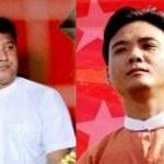 Burmese junta executes 4 democracy activists | Thaiger