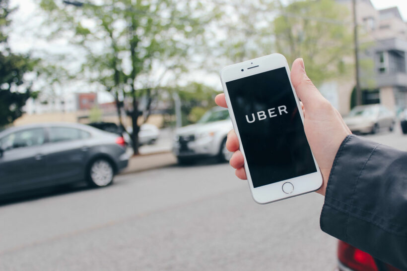 Uber: leaked documents show unethical, possibly illegal tactics