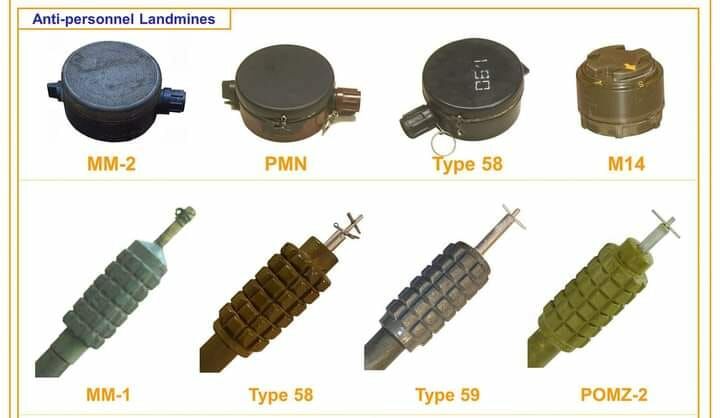 Myanmar guilty of war crimes says Amnesty International | News by Thaiger