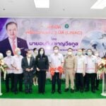Thai health minister defends decision to decriminalise cannabis | Thaiger