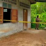 Woman&#8217;s corpse &#8220;naked and covered in bite marks&#8221; found in northeast Thailand | Thaiger
