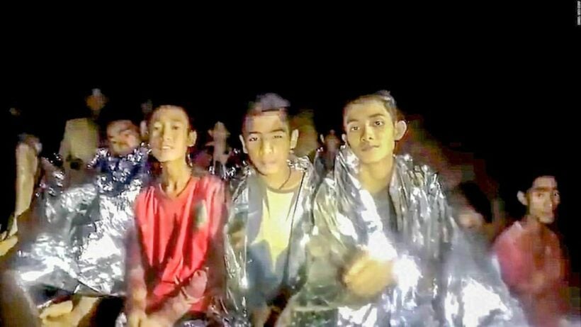 Untold stories of Herculean cave rescue in Thailand | News by Thaiger