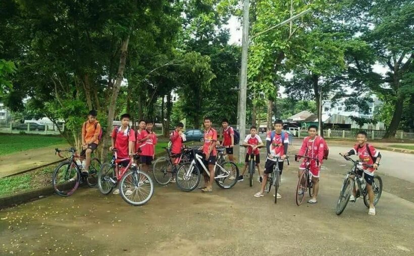 Untold stories of Herculean cave rescue in Thailand | News by Thaiger