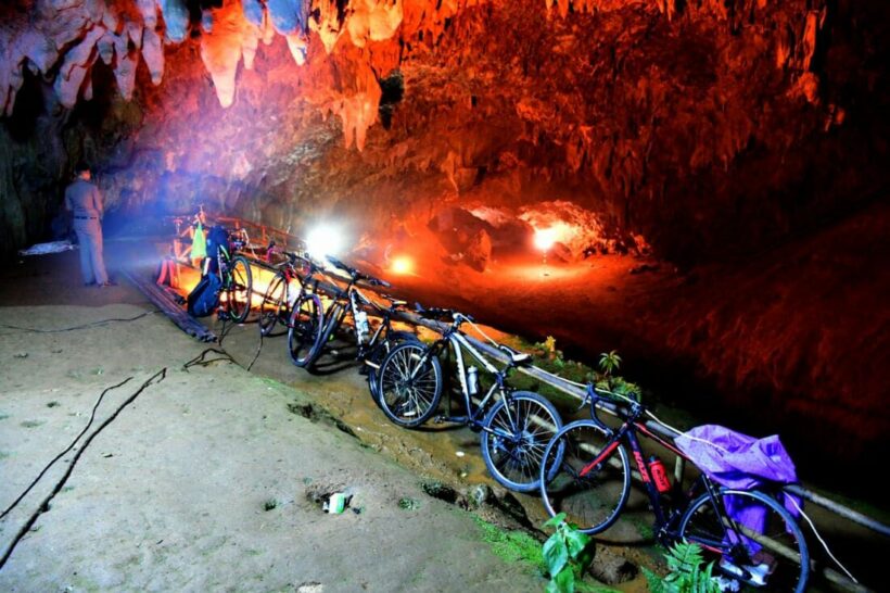 Untold stories of Herculean cave rescue in Thailand | News by Thaiger