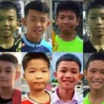 Untold stories of Herculean cave rescue in Thailand | Thaiger