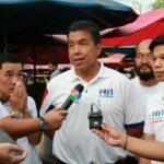 Bangkok governor vows to root out government corruption | Thaiger