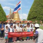 China key to Thailand&#8217;s tourism industry recovery | Thaiger