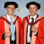 2 Brits honoured for heroic efforts in Thai cave rescue | Thaiger