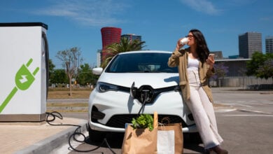 What you need to know before buying an EV Car in Thailand