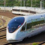 Thailand aims to complete high-speed rail link with China by 2028 | Thaiger