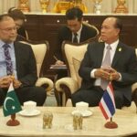 Irony of mini coup not lost on Thailand&#8217;s Interior Minister | Thaiger