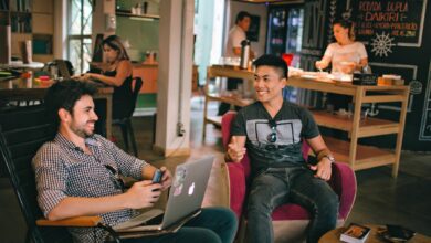 Best coworking spaces in Bangkok to boost your productivity