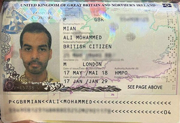 Британец, проводивший медовый месяц, утонул на острове Пхукет в Таиланде |  Новости Тайгера