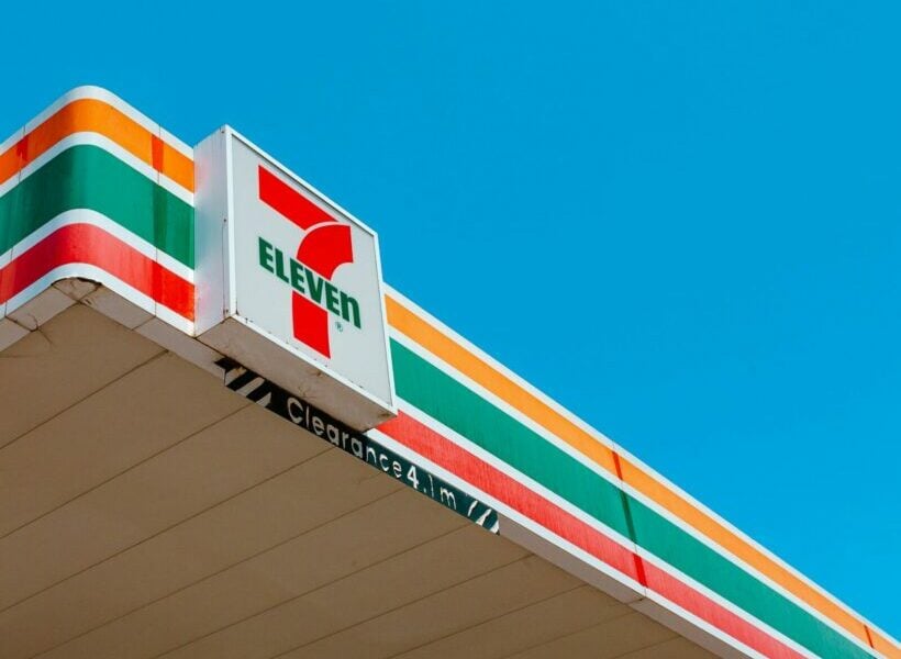 15 healthy food to grab while on the go at 7-Eleven Thailand