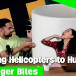 Incentives for ‘The Green’, Flying Helicopters &#038; Thanking God | Thaiger Bites | Thaiger