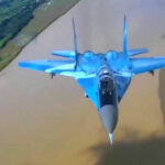 Royal Thai Air Force sends F-16 fighter jets to check air incursion by Burmese military planes | Thaiger