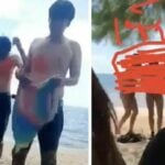 Freshmen forced to dance naked at university hazing ritual in Thailand | Thaiger