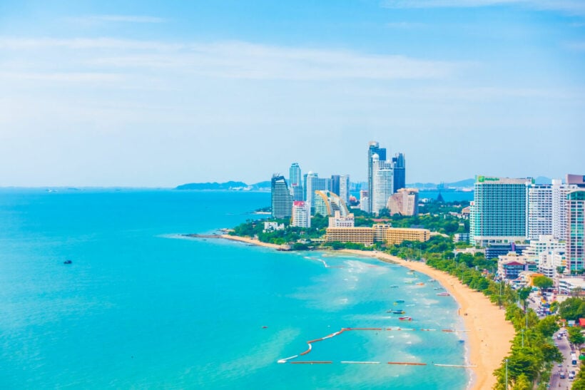 Best things to do in Pattaya