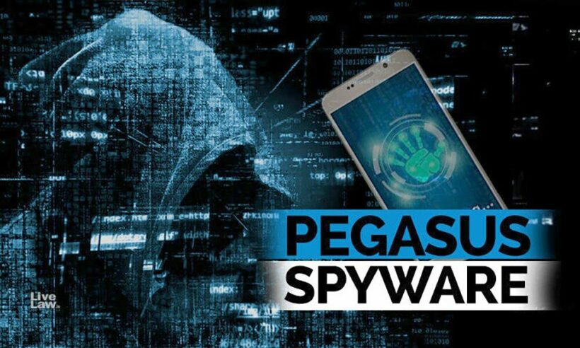 Pegasus spyware found on phones of activists in Thailand