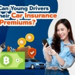 How can young drivers reduce their car insurance premiums? | Thaiger