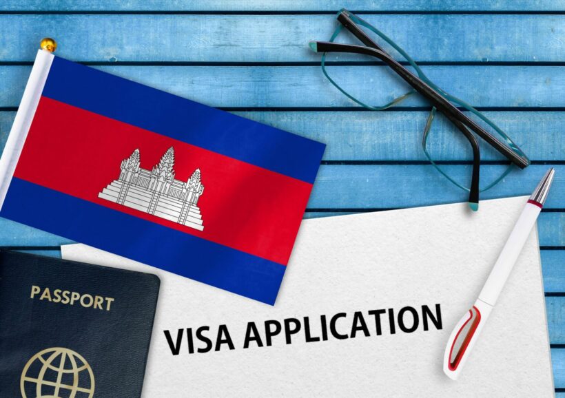 Thailand or Cambodia? Comparing 10 year visa programmes