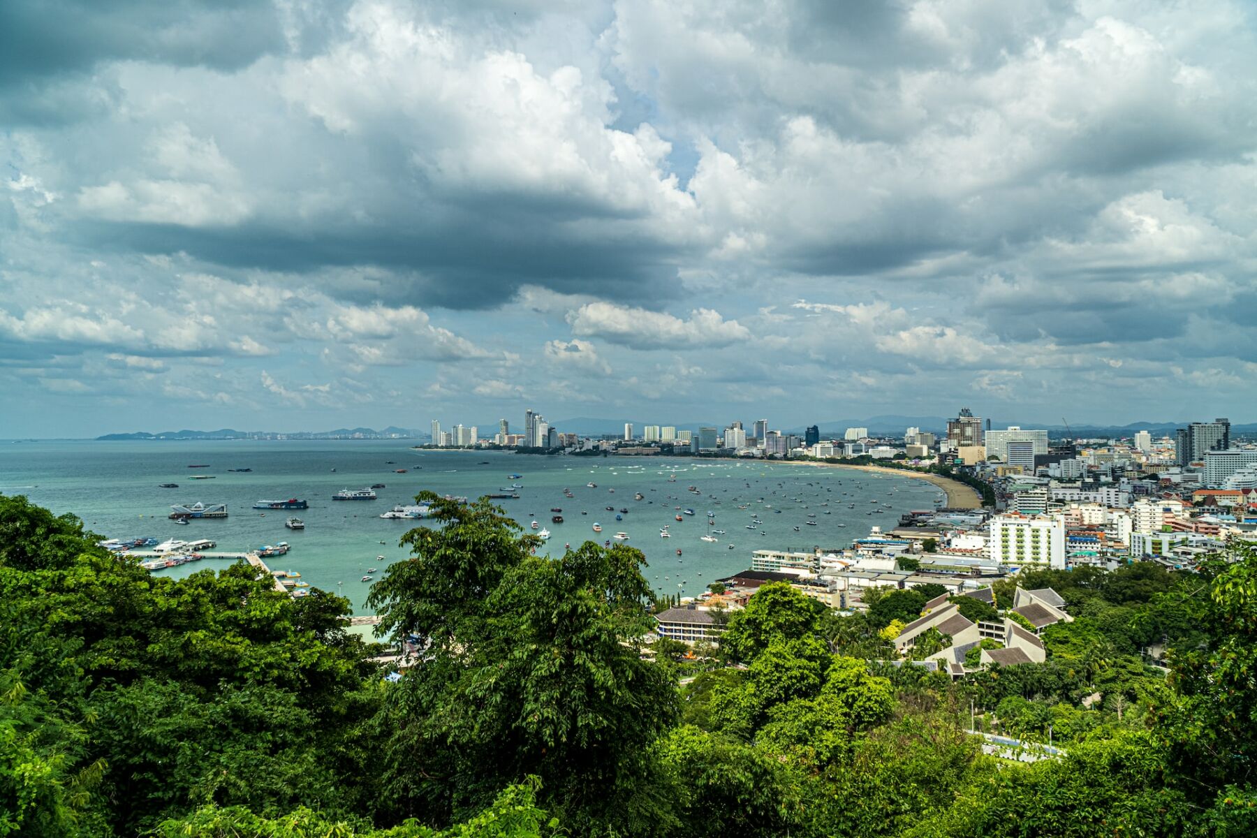 Things to do in Pattaya for a fantastic long weekend vacation | Thaiger