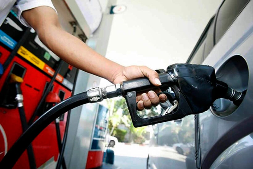 Thai government agrees to continue subsidising diesel prices past July