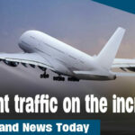 Thailand News Today | Flight traffic in Thailand on the increase | Thaiger