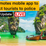Mobile app connects tourists to police &#038; Thai rap song threat to national security | Weekend Update | Thaiger