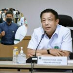 Thai Health Ministry urges Bangkok to reduce activities to curb Covid spread | Thaiger