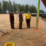 Krabi tour boat captain missing after falling into ocean | Thaiger