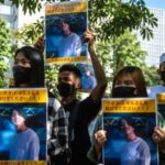 Japanese documentary producer arrested in Myanmar | Thaiger