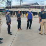 UPDATE: 21 year old man found dead after Deep South bombing | Thaiger