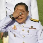 Who is Thailand&#8217;s new acting Prime Minister, Prawit Wongsuwan? | Thaiger