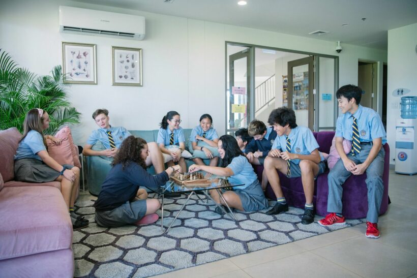 Top 5 Boarding Schools in Thailand (2022)