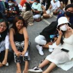 VIDEO: Young Thais have a blast at Pattaya Music Festival weekend 2 | Thaiger