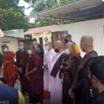 Burmese Junta spies pose as Buddhist monks &#038; nuns in N Thailand | Thaiger