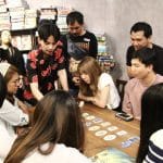Board game cafes in Bangkok to play and eat | Thaiger