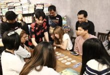 Board game cafes in Bangkok to play and eat | Thaiger