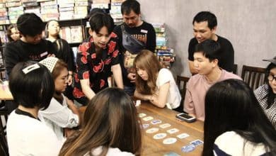 Board game cafes in Bangkok to play and eat | Thaiger